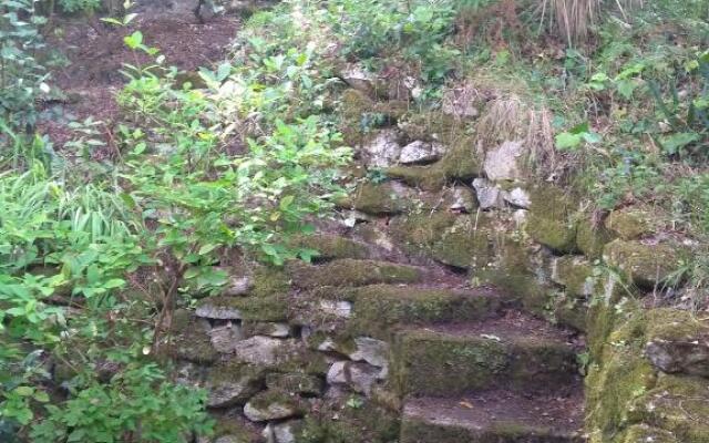 T2 type chalet Arcachon