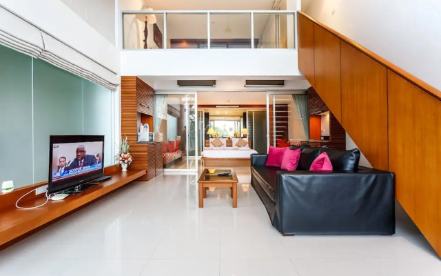 The Quarter by Lofty