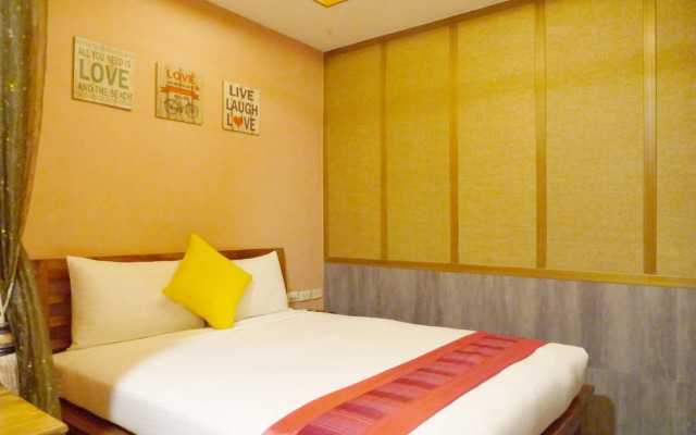Sin Sin Hotel I