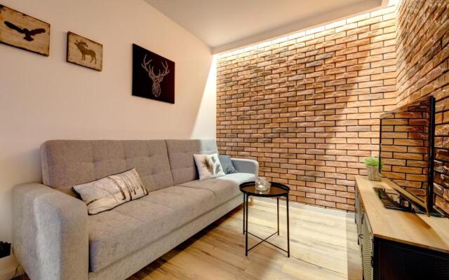 Prime Apartments - Loft