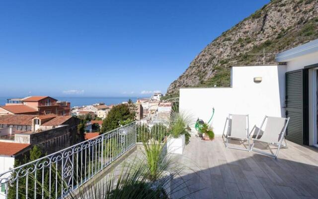 Attico panoramico Sorrento