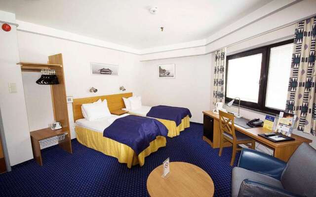 Sure Hotel By Best Western Haugesund