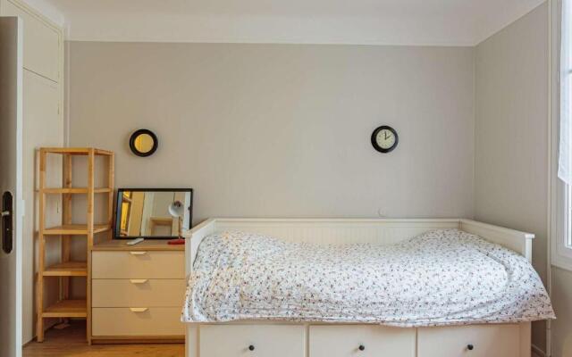 Studio Saint-Jean-de-Luz, 1 pièce, 2 personnes - FR-1-4-637
