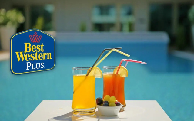 The D  Cesme Resort