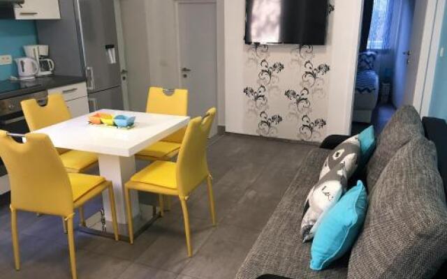 Apartments Suzi Crikvenica