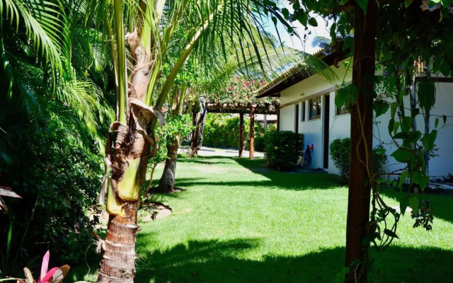 Reserva Imbassaí - Casa B02 Orquídeas