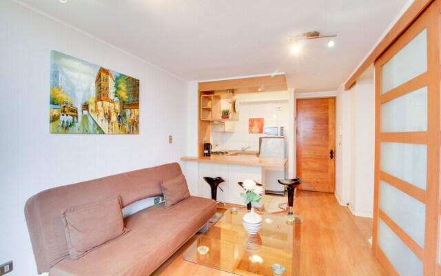 Departamento Viñamarino en el Centro