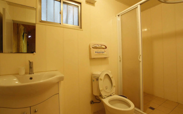 He Ya Leisure Land B&B