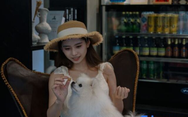 Yi Cha Yi Shu Hostel