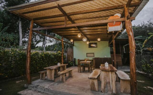 Nerima Hut Lembongan