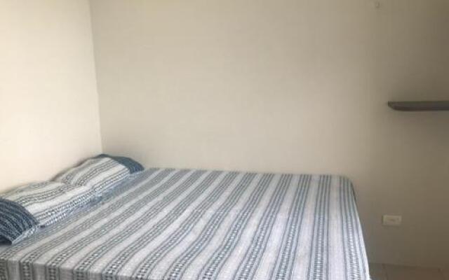 Flat 4 Rodas A Beira Mar Locday