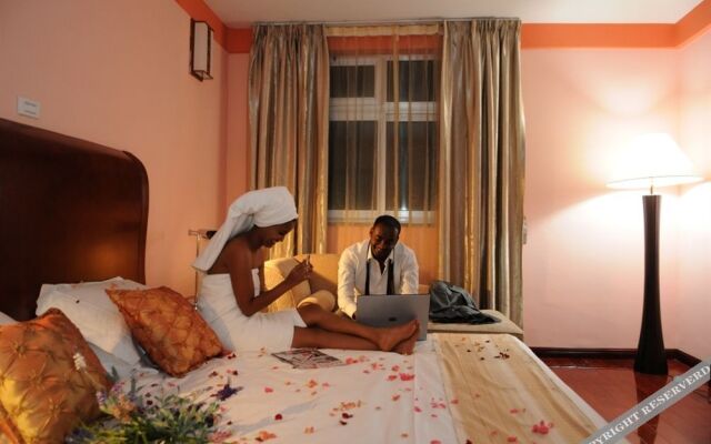 Destiny Addis Hotel