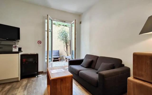 Appartement maison Jeanne by Booking Guys