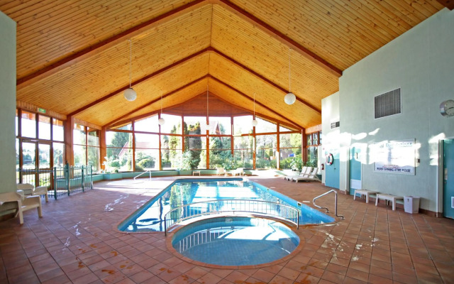 Tamar Valley Resort Grindelwald
