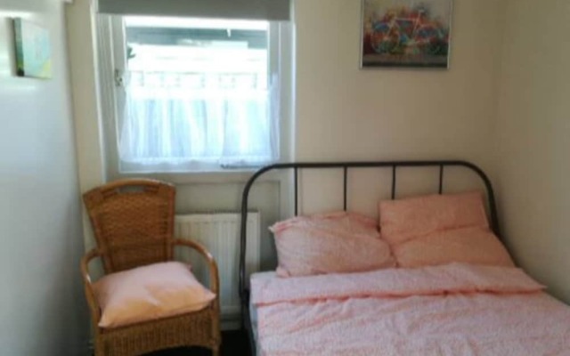 Lovely Holiday Home in Kortgene With Private Garden