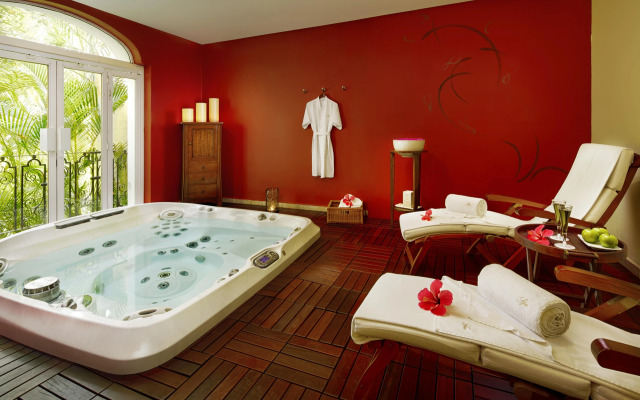 Casa Velas Adults Only All Inclusive