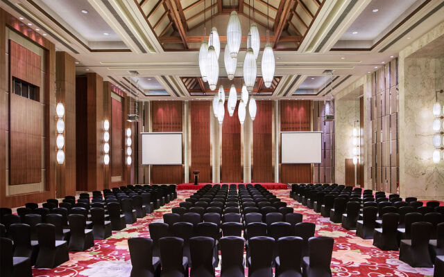 Haikou Marriott Hotel