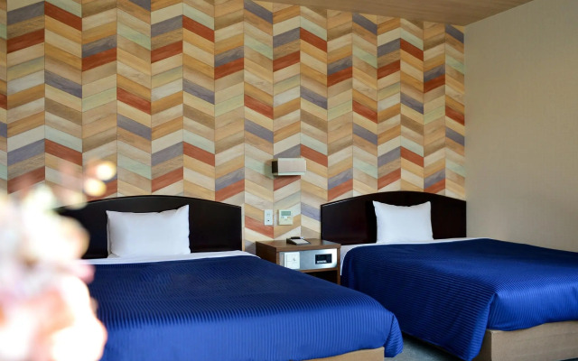 Hotel New Gaea Yakuin