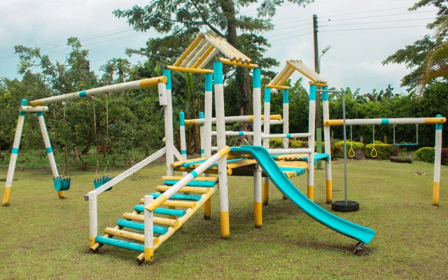 Mundihoteles Finca La Dorada