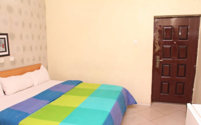 Hotel BlueBell