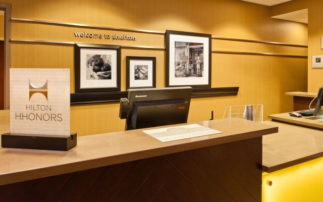 Hampton Inn by Hilton Shelton