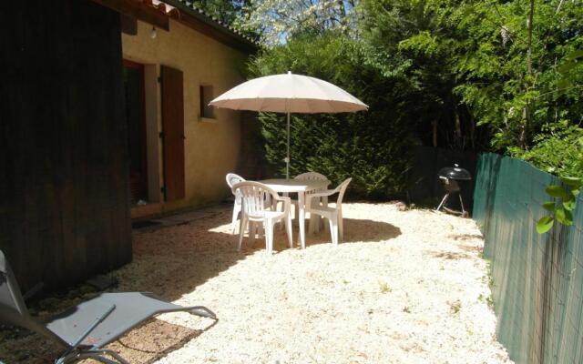 Gîtes du Bois de Bontemps