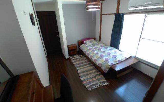 Haneda Homestay