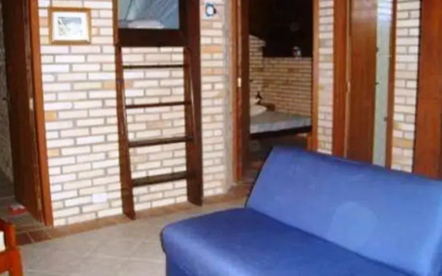 Morada do Pica-Pau Apartamentos, Casa e Camping na praia de Bombas, Bombinhas/SC