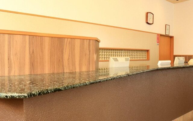 Smile Hotel Shiogama