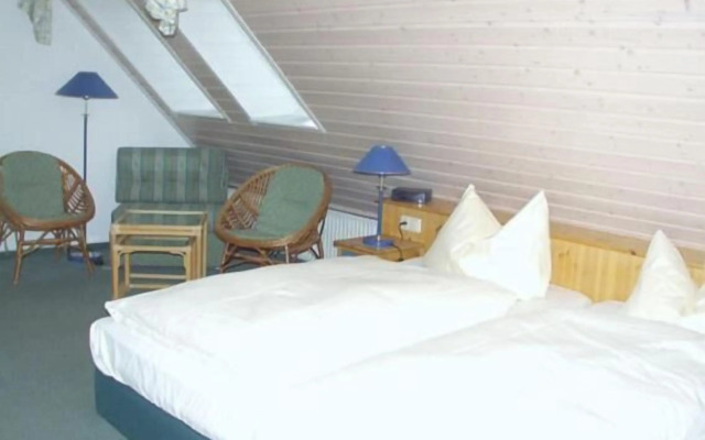 Auf dem Langenhof Wunstorf