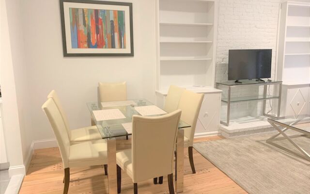 Cobble Hill Apartments 30 Day Stays