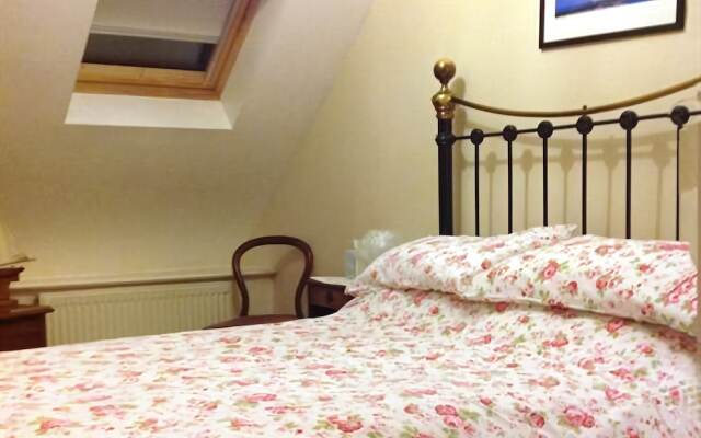 Mulberry Cottage B&B