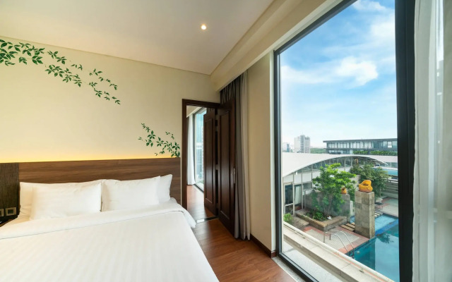 Northern Charm Hotel