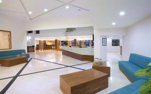 Crown Paradise Golden Puerto Vallarta All Inclusive