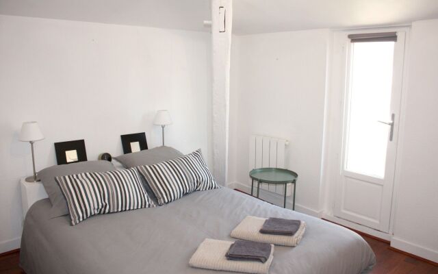 Appartement Le Sainte Catherine