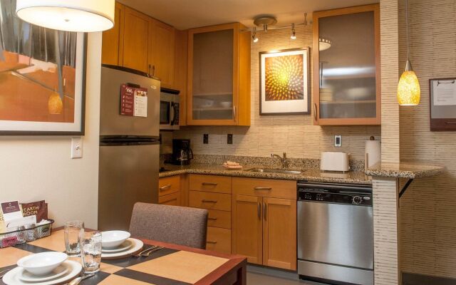 Residence Inn Providence Coventry