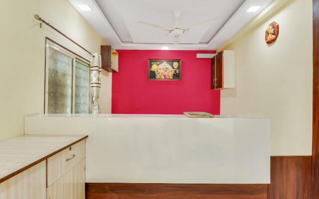 SPOT ON 61011 Geetanjali Lodge