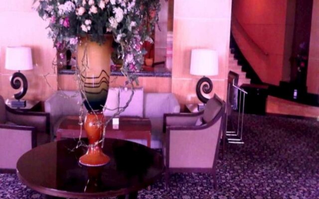 Manado Quality Hotel
