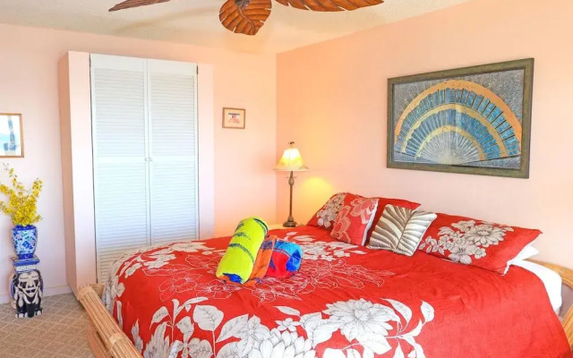Noelani # 115 1 Bedroom 1 Bathroom Condo