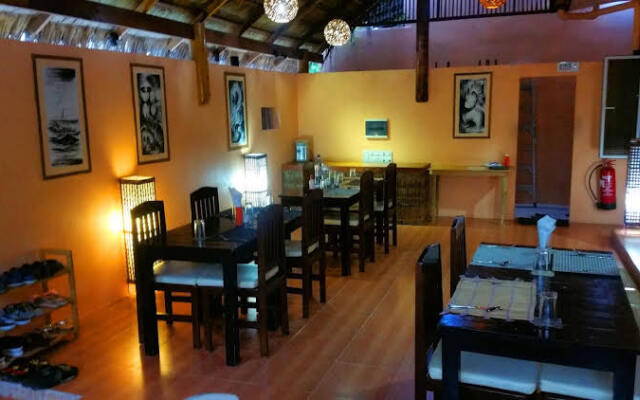 Rasdhoo Island Inn Beachfront