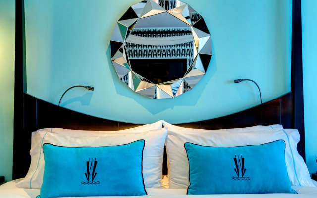Wave Hotel Pattaya
