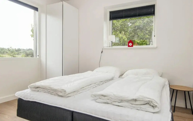8 Person Holiday Home in Haderslev