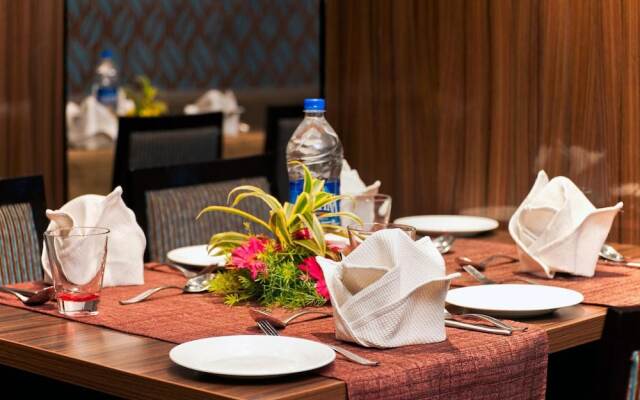 Iris Premiere Bed and Breakfast