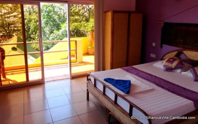 Tranquility Guesthouse
