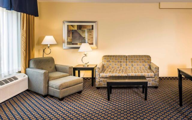 Hampton Inn & Suites Jacksonville South - Bartram Park