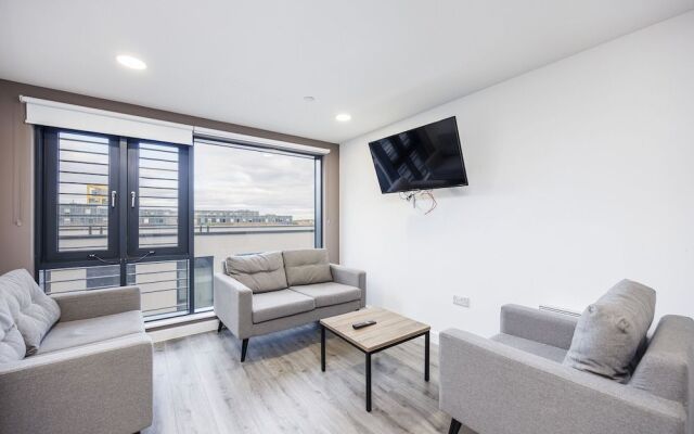 En Suite Rooms CARDIFF