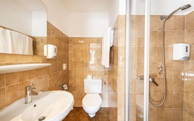 Hotel Albergo Svizzero