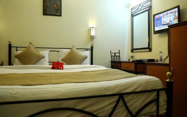 OYO Rooms Civil Lines Jalandhar