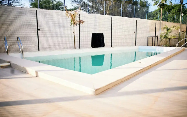 The12 by Naji Resort