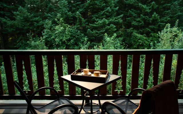 Seward Windsong Lodge